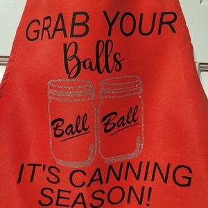 Aprons - Adult